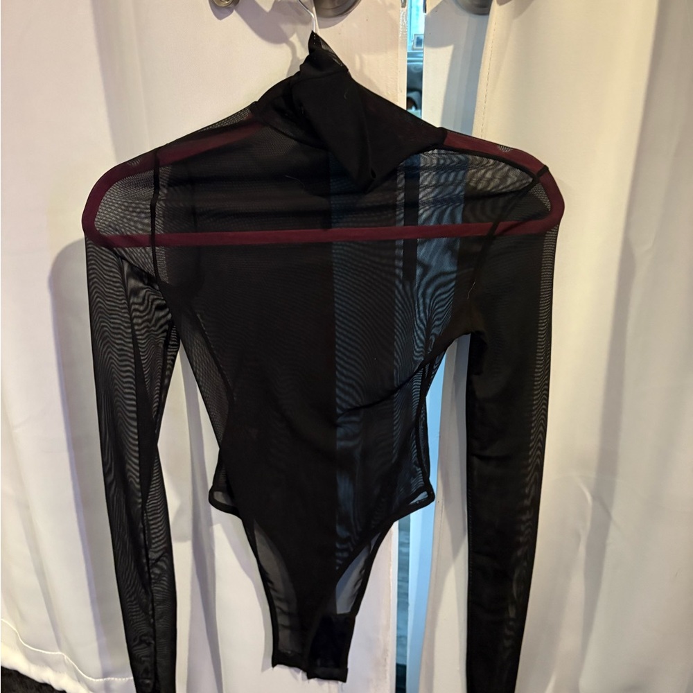 Danielle Guizio Bodysuits